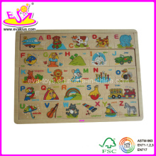 Wooden Jigsaw Puzzle (WJ278190)